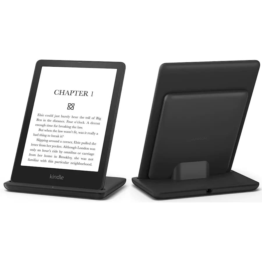 Amazon Kindle Paperwhite 2021 Signature Edition