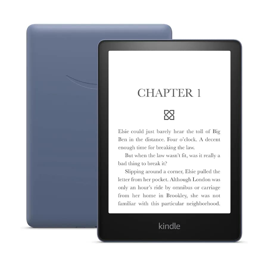 Amazon Kindle Paperwhite 2021 Signature Edition
