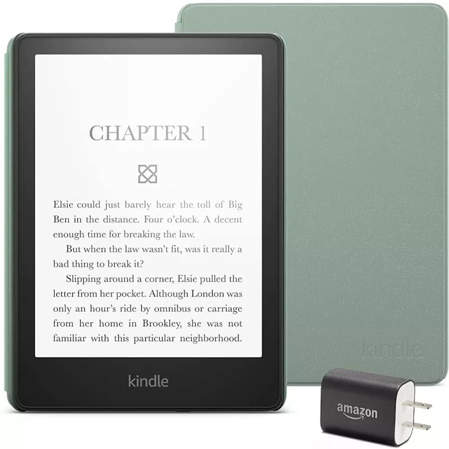 Amazon Kindle Paperwhite 2022