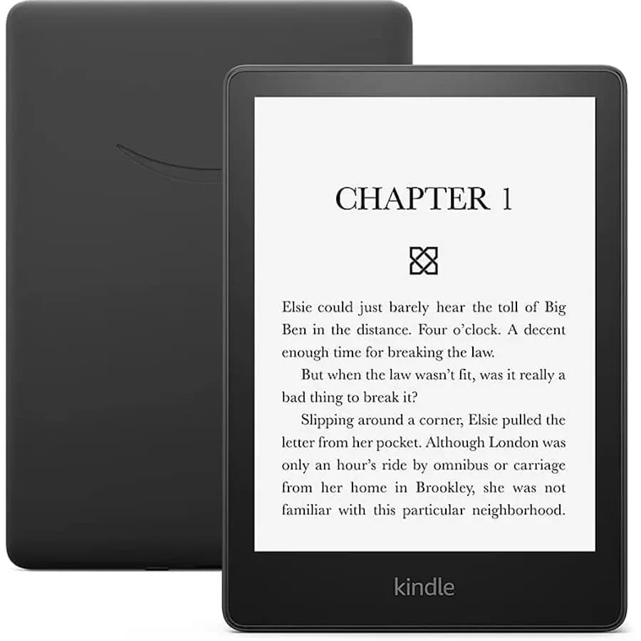 Amazon Kindle Paperwhite 2022