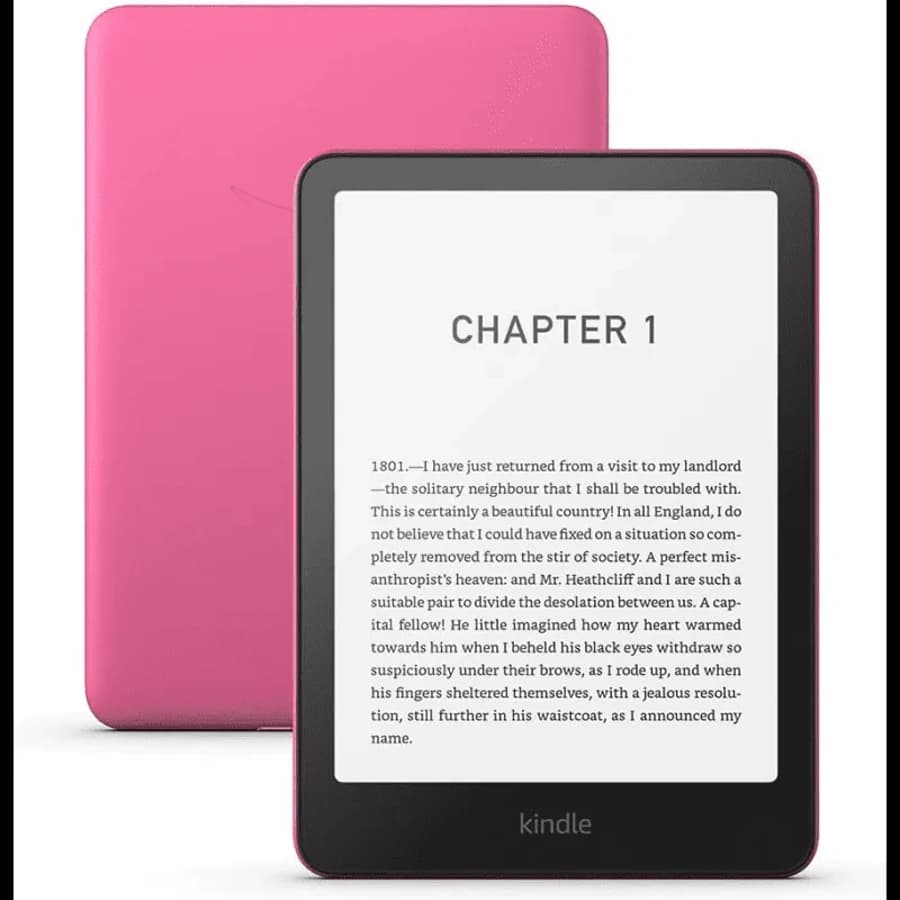 Amazon Kindle Paperwhite 2024 (12th Gen) 16Gb 7"