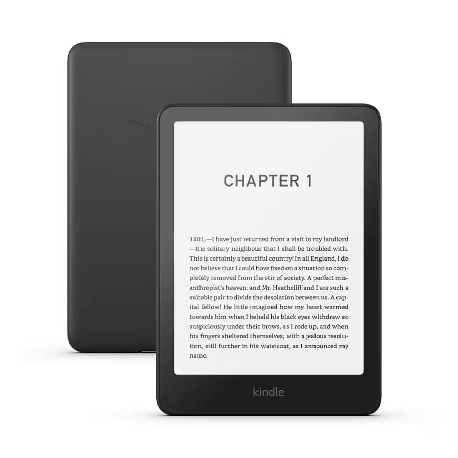 Amazon Kindle Paperwhite 2024 (12th Gen) 16Gb 7"