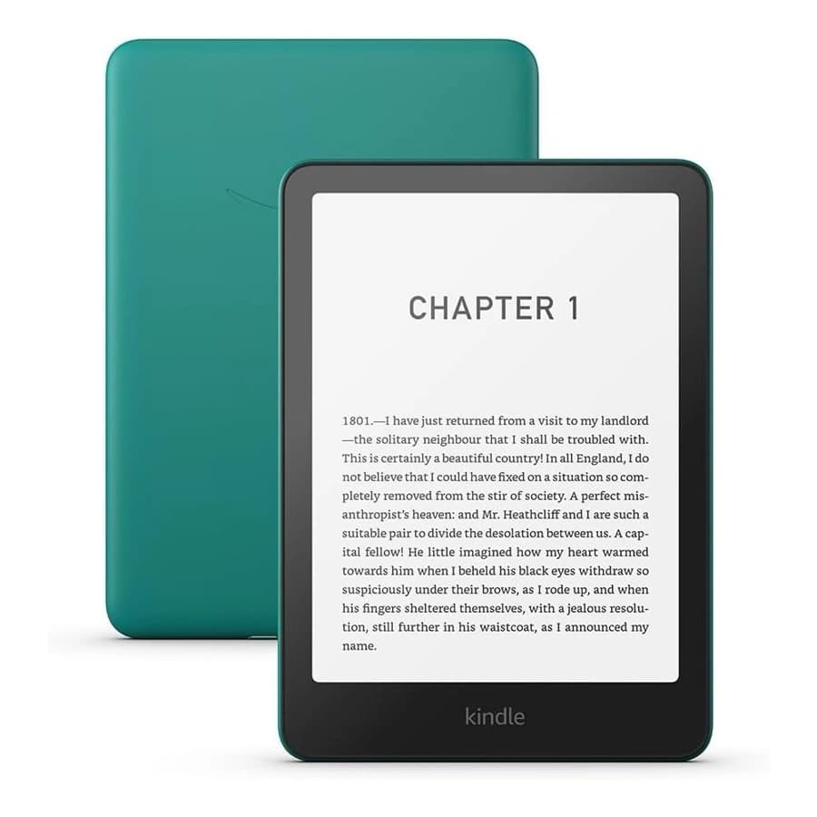 Amazon Kindle Paperwhite 2024 (12th Gen) 16Gb 7"