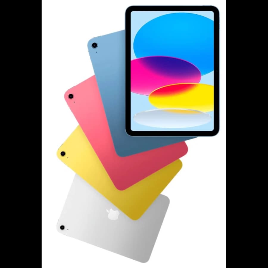 Apple iPad 11" 2025