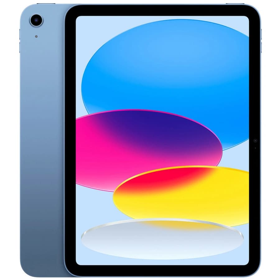 Apple iPad 11" 2025