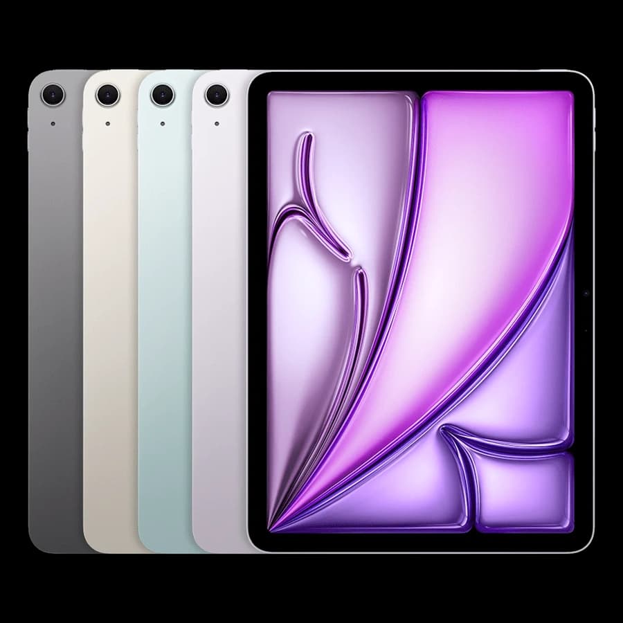 Apple iPad Air 11" 2026