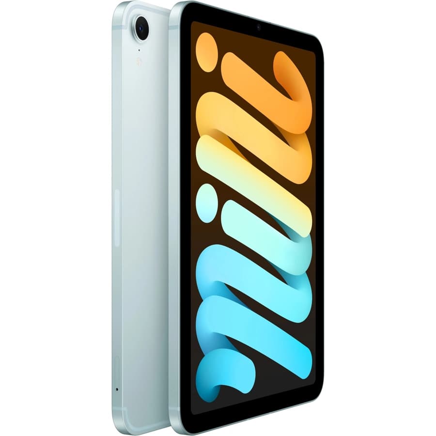 Apple iPad mini 2024