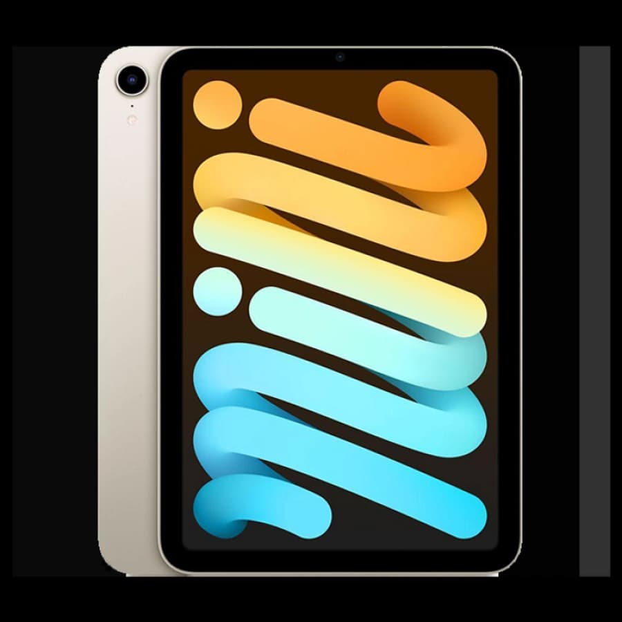 Apple iPad mini 2024