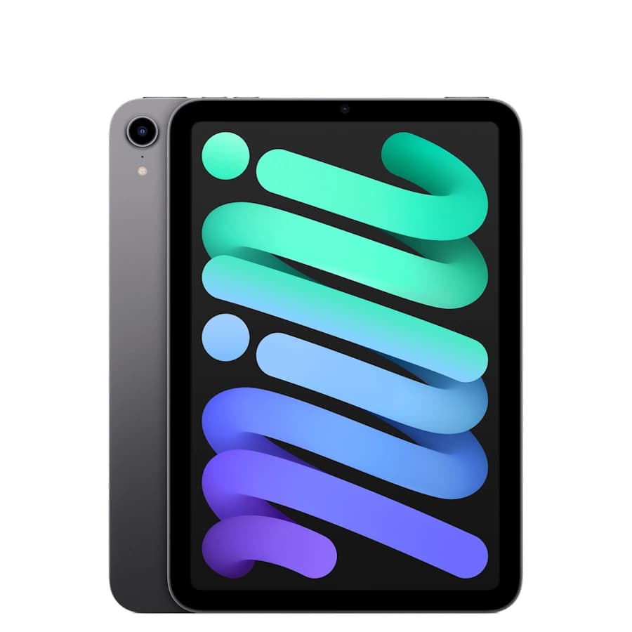 Apple iPad mini 2024