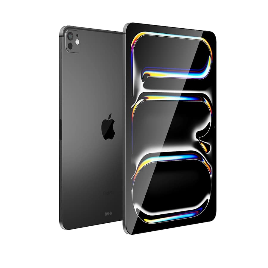 Apple iPad Pro 11" 2024