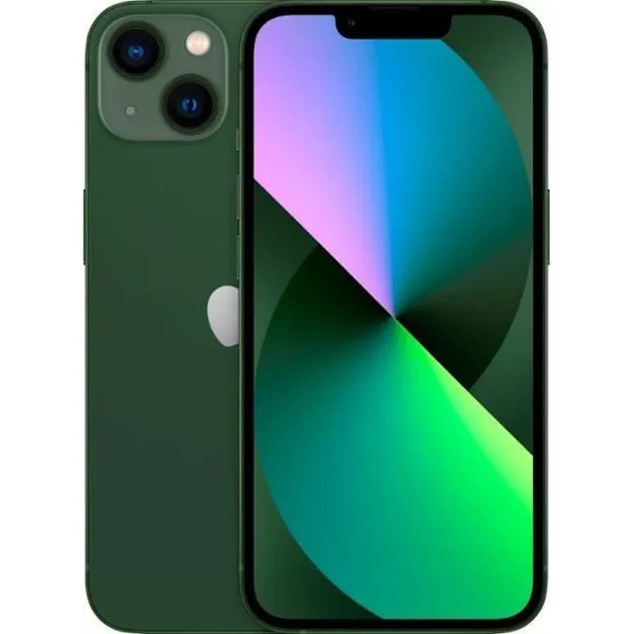 Apple iPhone 13