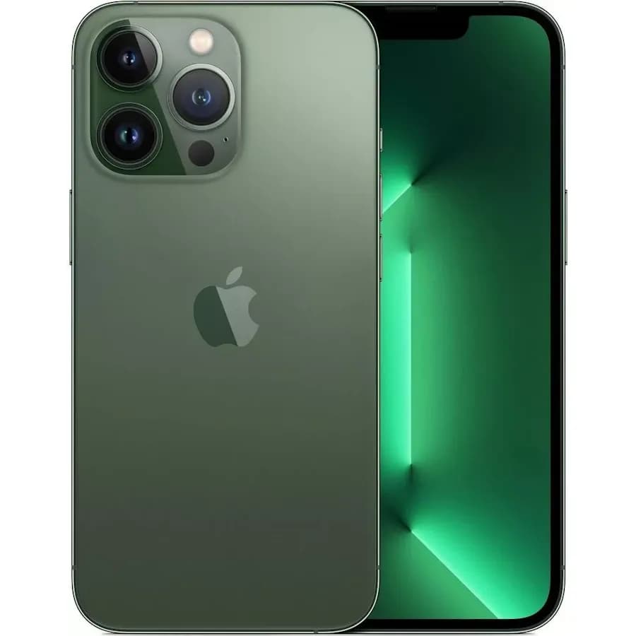 Apple iPhone 13 Pro