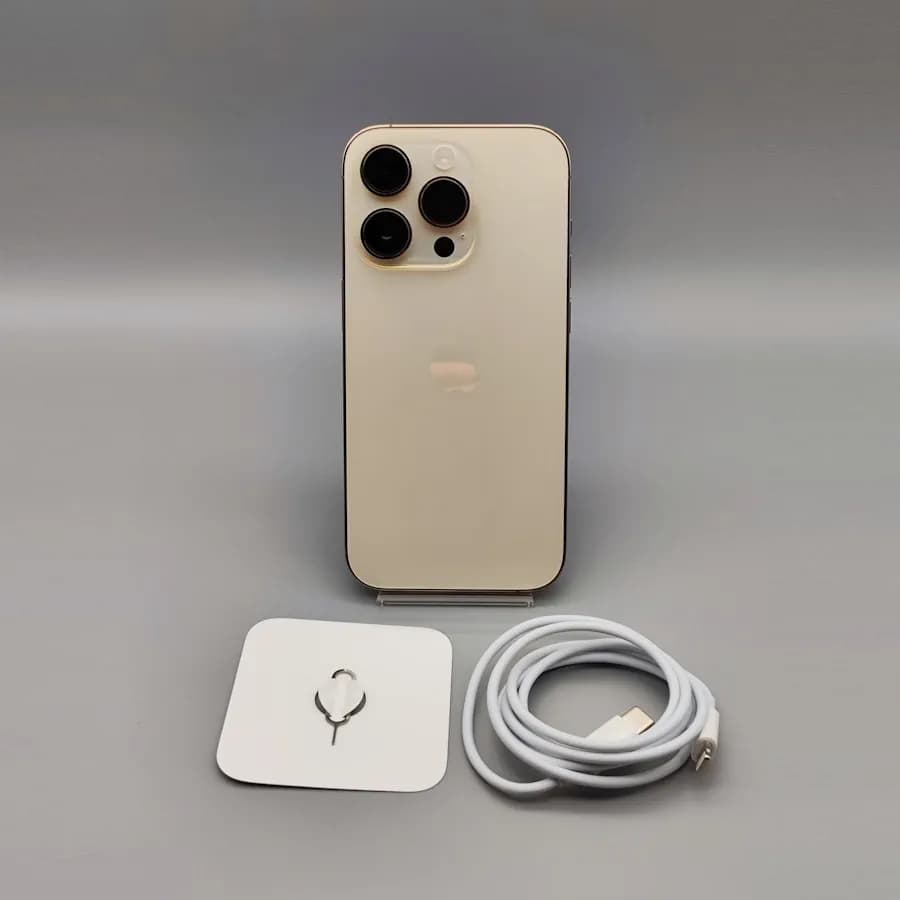 Apple iPhone 14 Pro