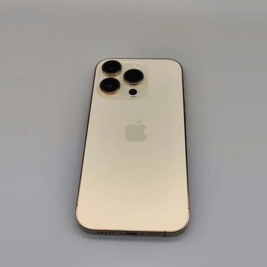 Apple iPhone 14 Pro Max