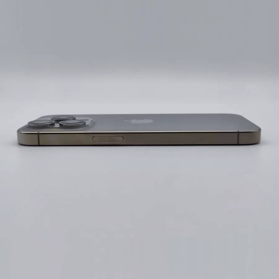 Apple iPhone 15 Pro