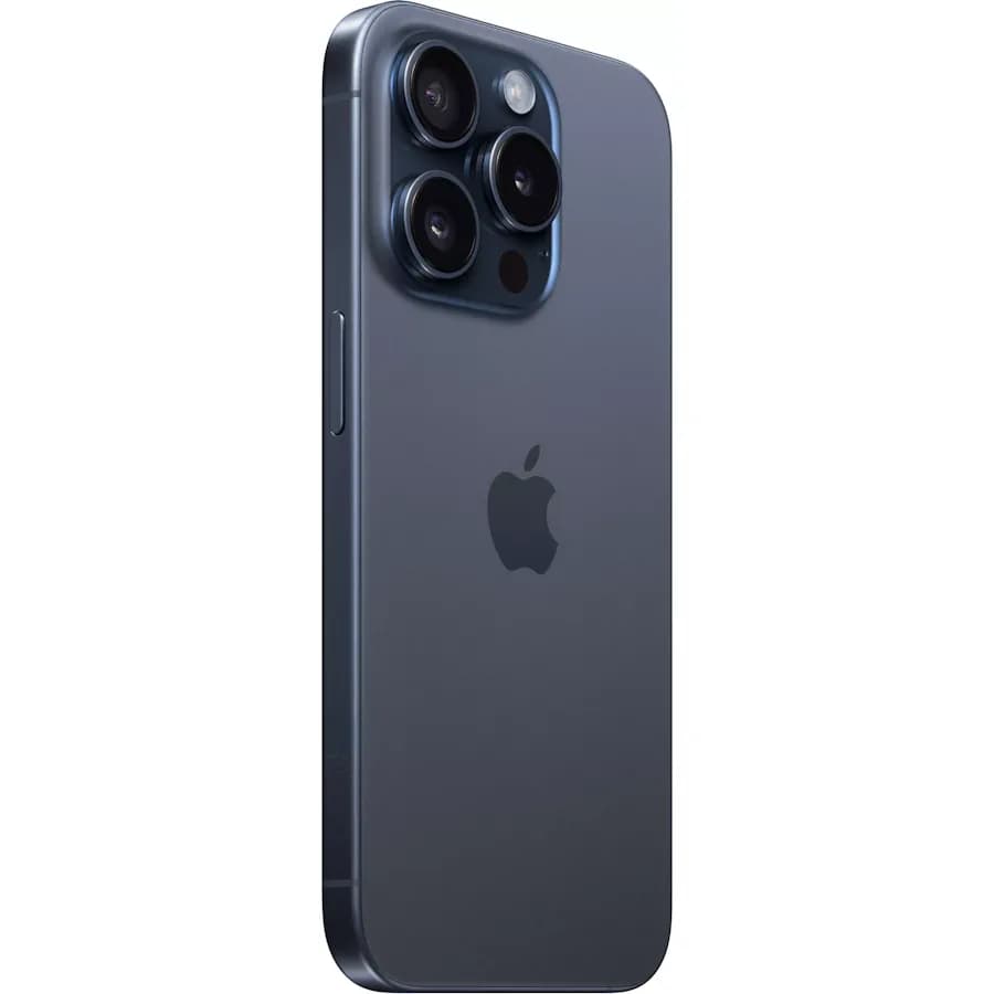 Apple iPhone 15 Pro