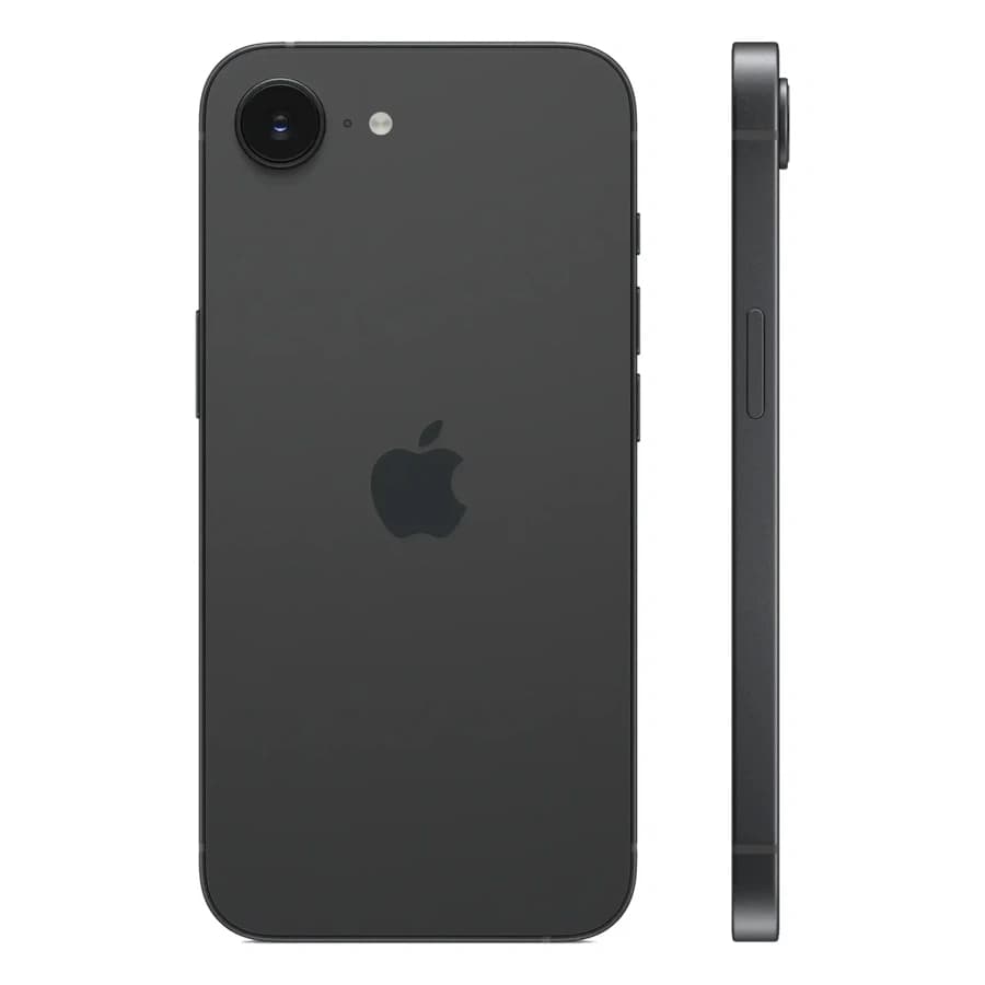 Apple iPhone 16e