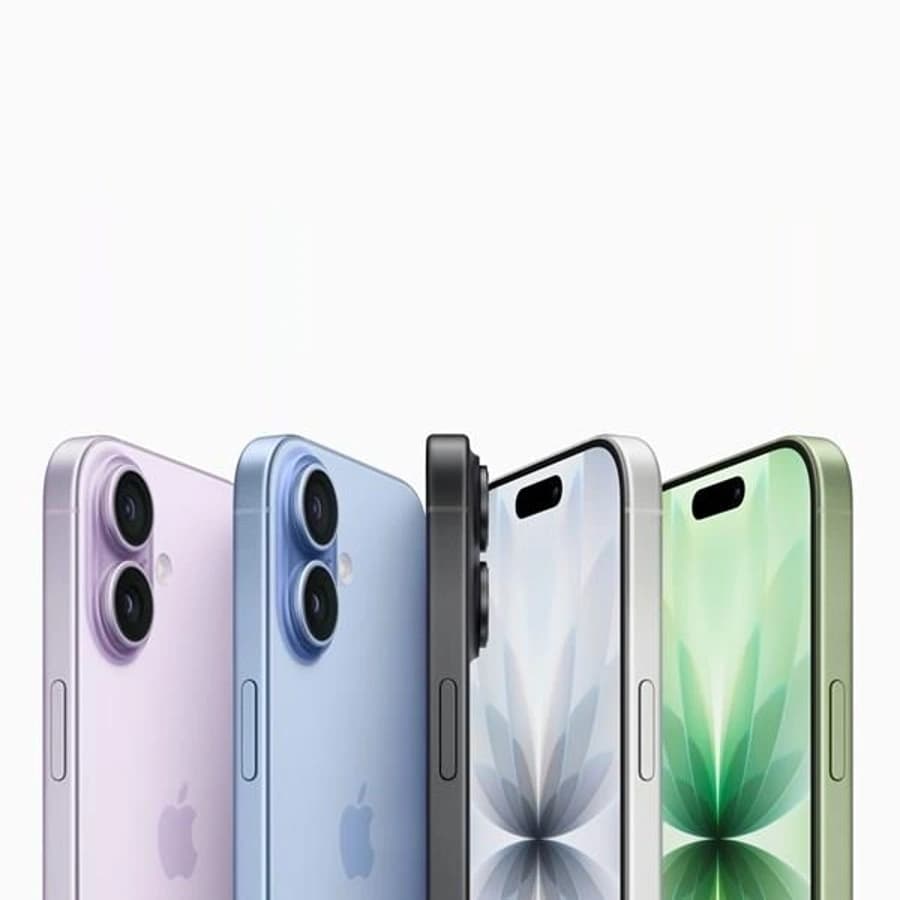Apple iPhone 17
