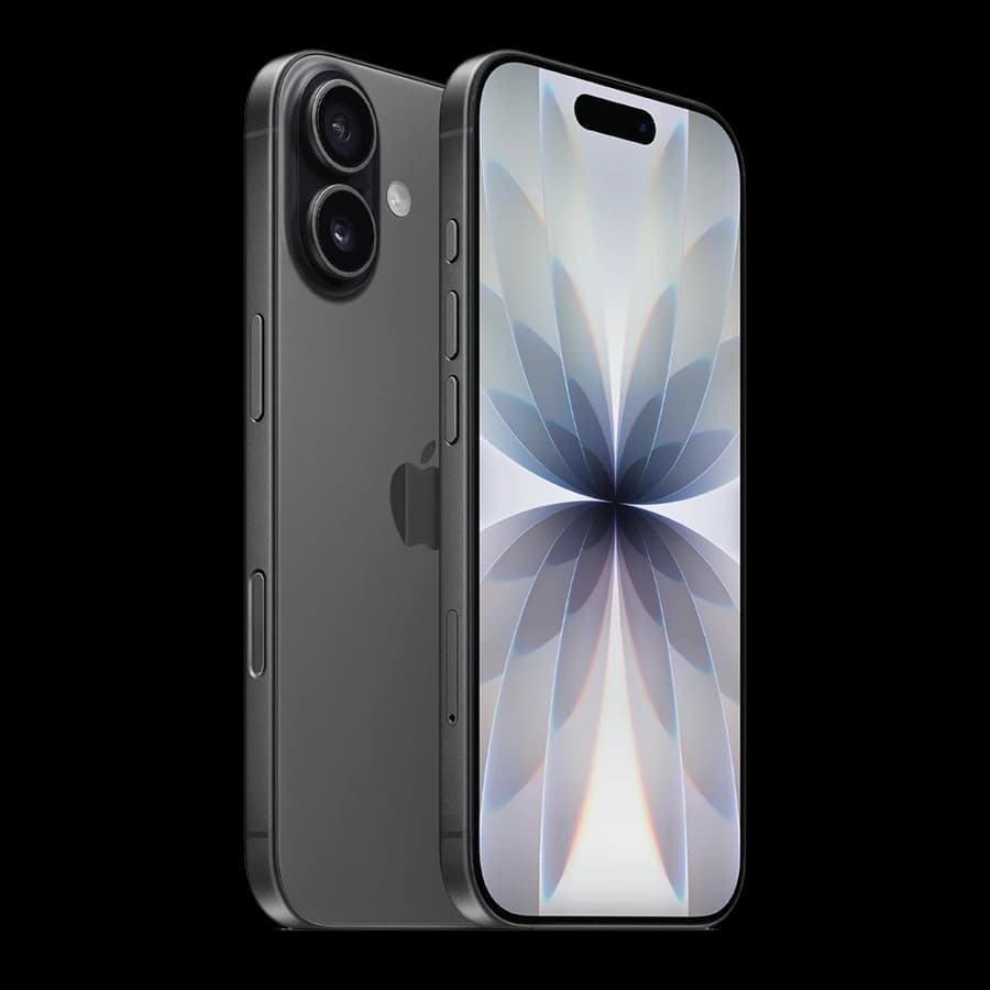 Apple iPhone 17