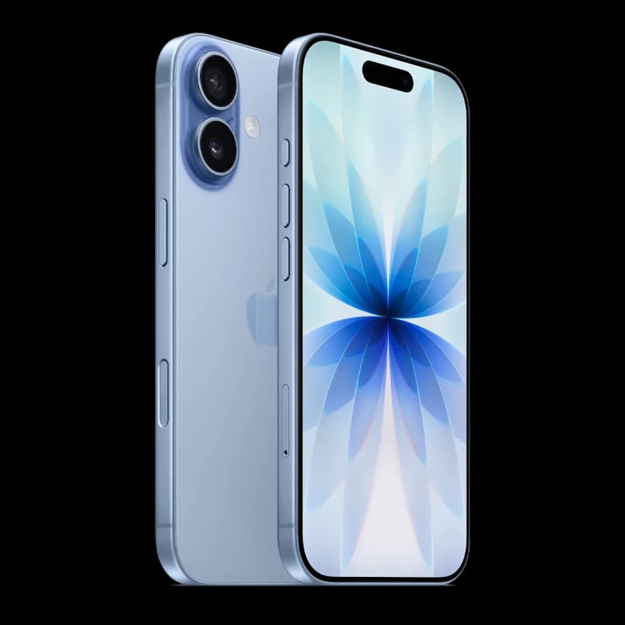 Apple iPhone 17