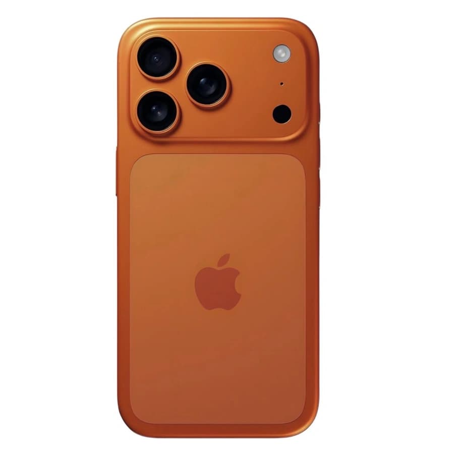 Apple iPhone 17 Pro