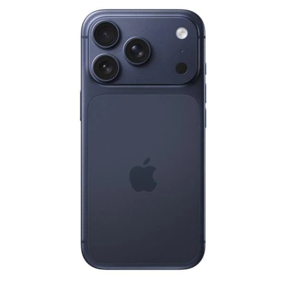Apple iPhone 17 Pro Max