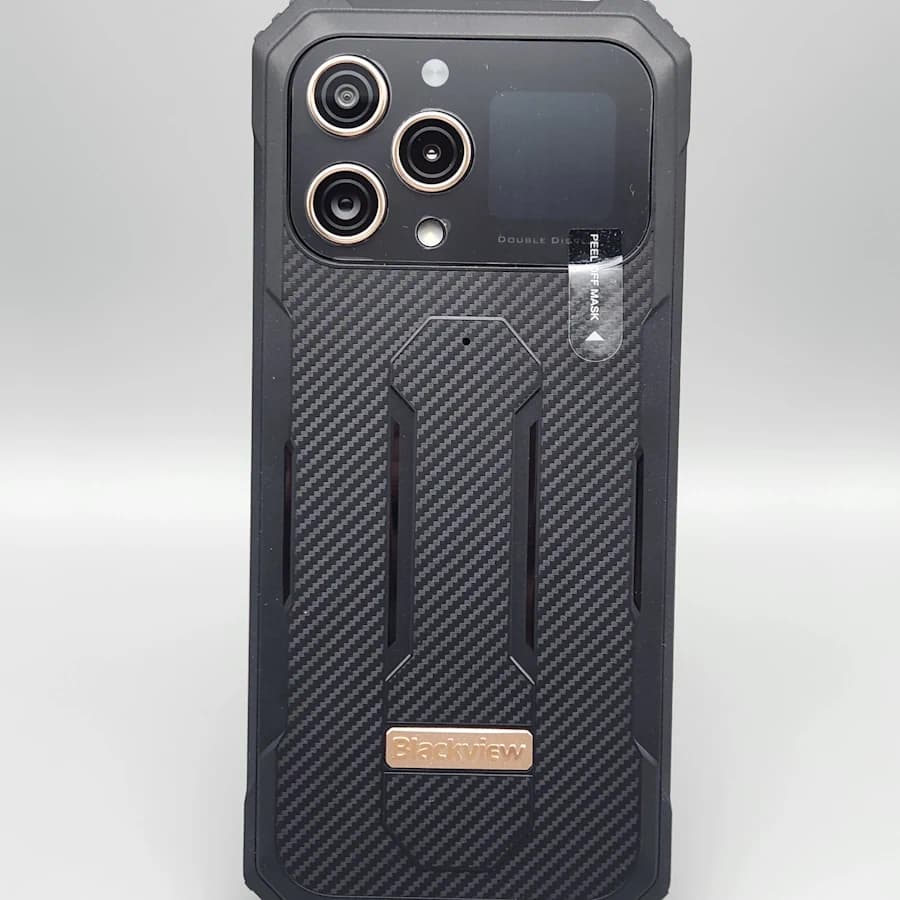 Blackview BL8000