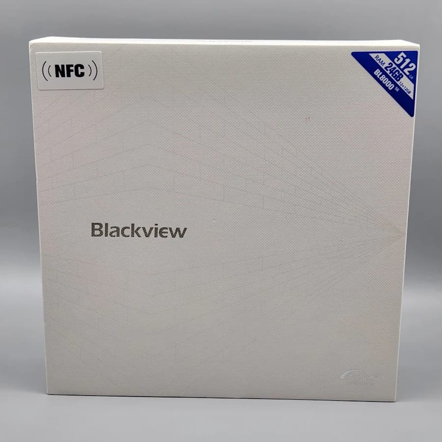 Blackview BL8000