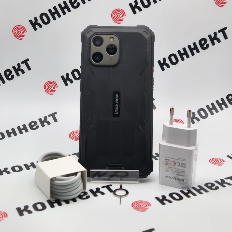 Blackview BV5300 Plus