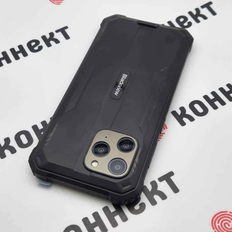 Blackview BV5300 Plus