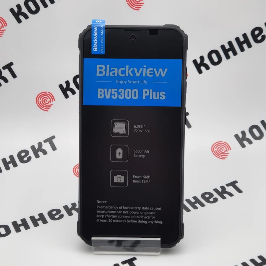 Blackview BV5300 Plus