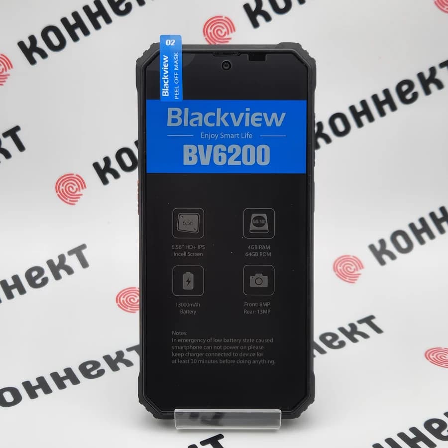 Blackview BV6200