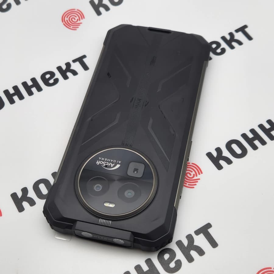 Blackview BV8100