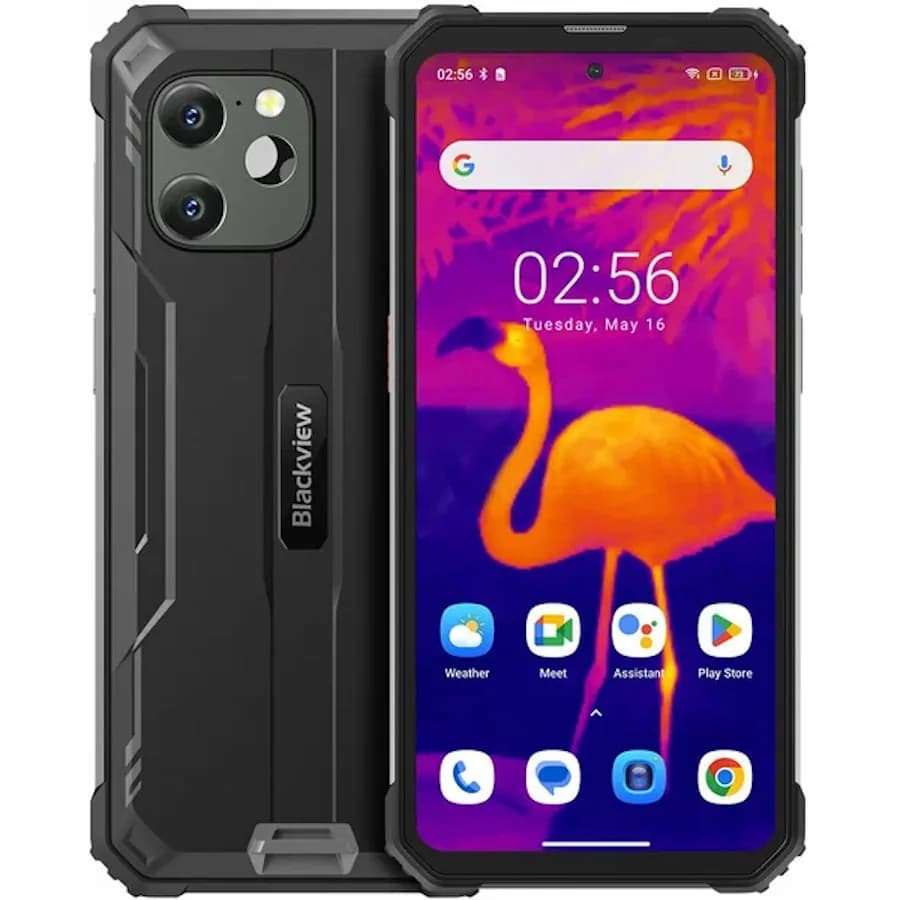 Blackview BV8900