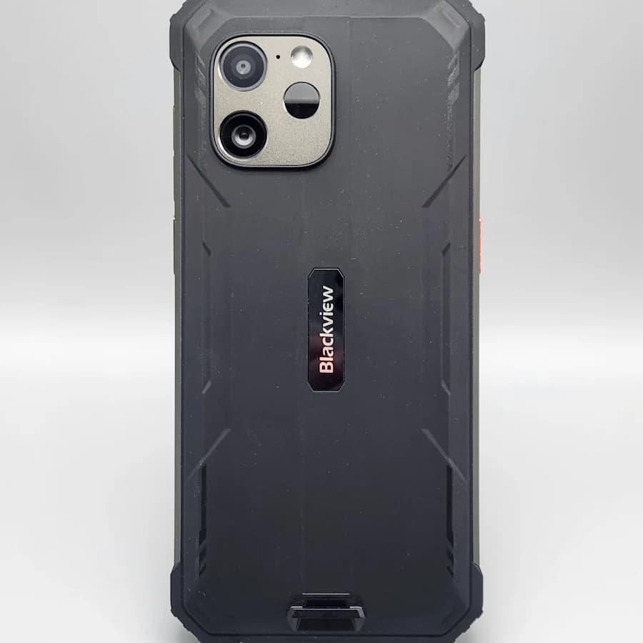 Blackview BV8900