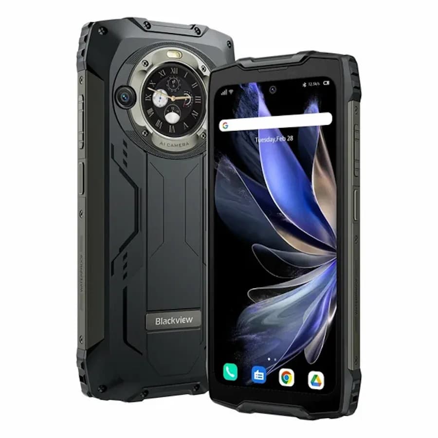 Blackview BV9300 PRO
