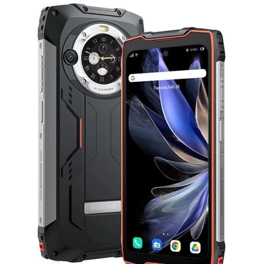 Blackview BV9300 PRO