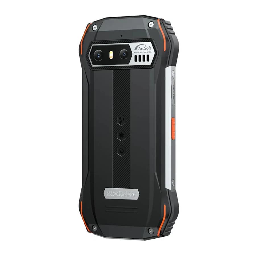 Blackview N6000