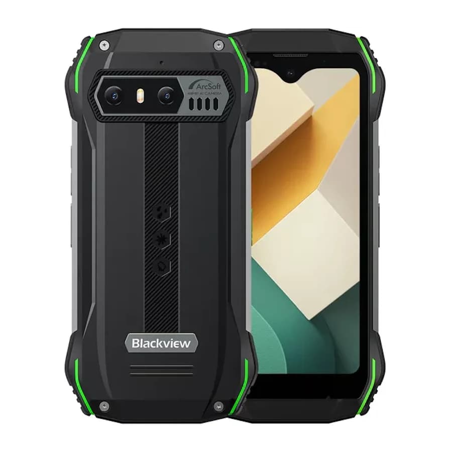 Blackview N6000