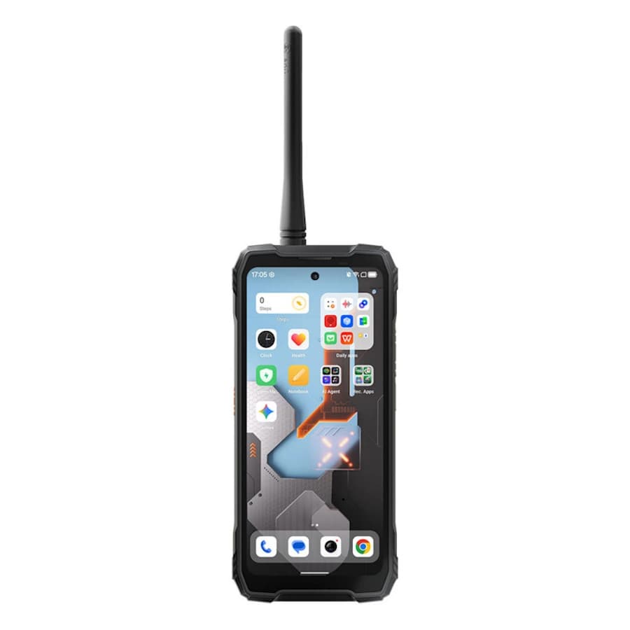 Blackview XPLORE 1 Walkie Talkie