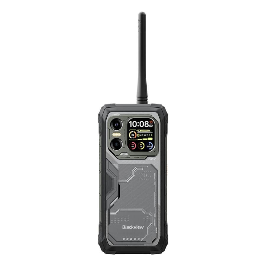 Blackview XPLORE 1 Walkie Talkie