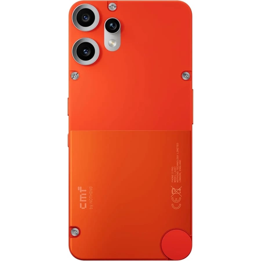 CMF Phone 2 Pro