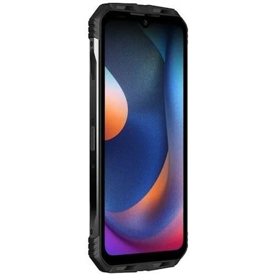 Doogee S100