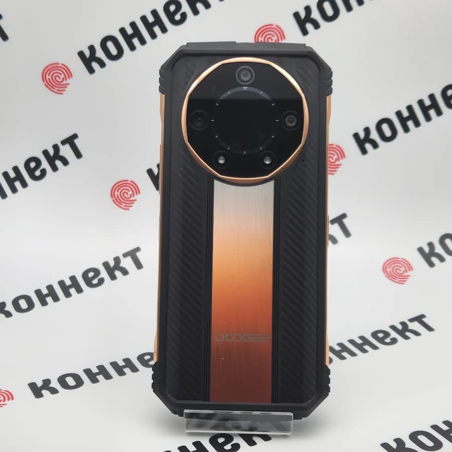 Doogee S110
