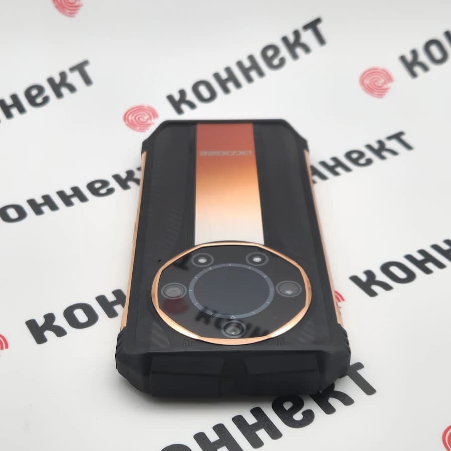 Doogee S110