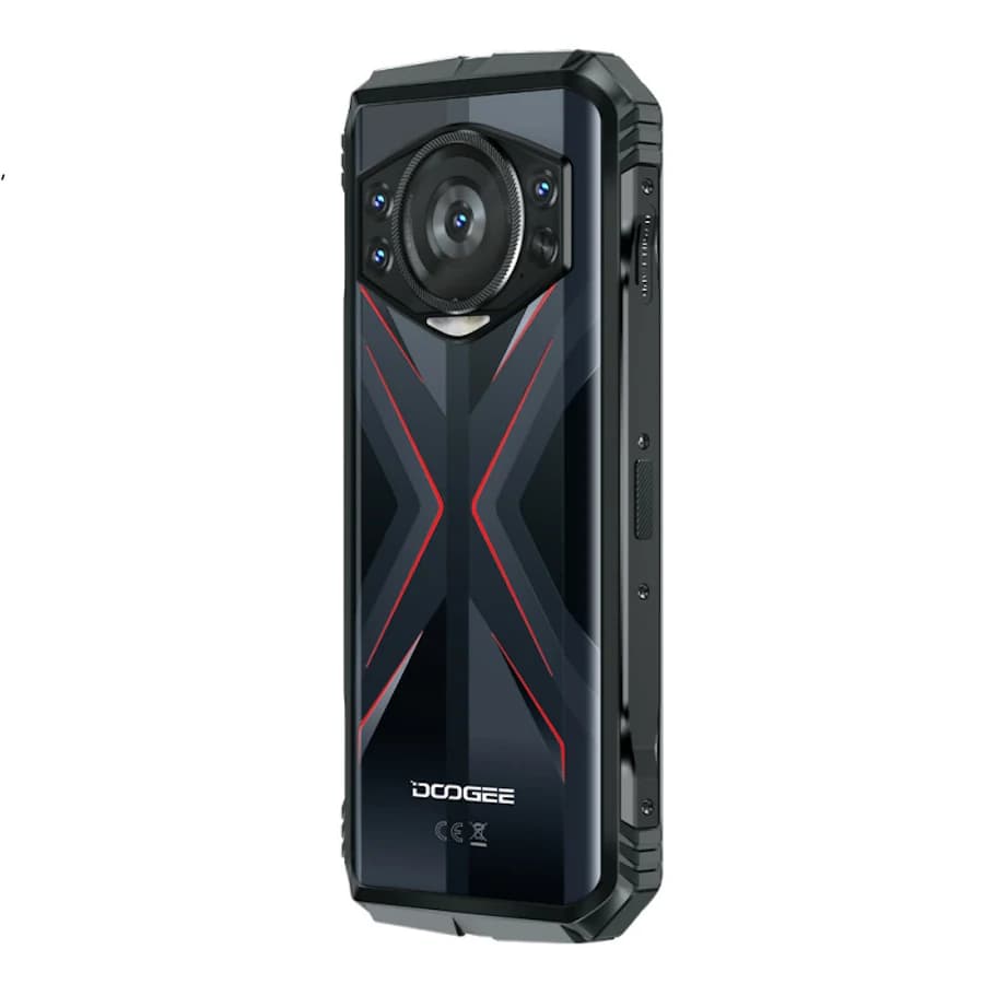 Doogee S118