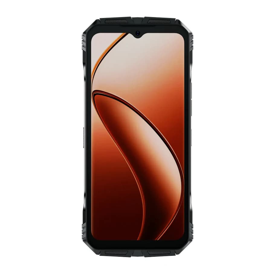Doogee S118