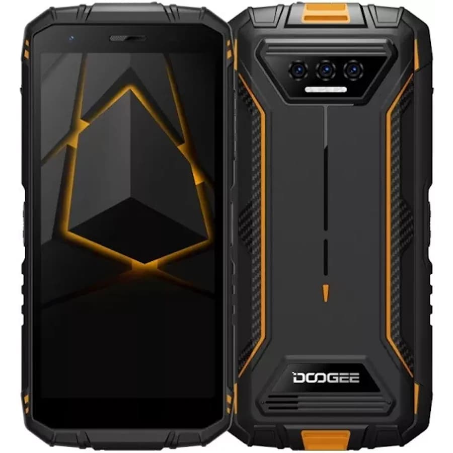Doogee S41 Max