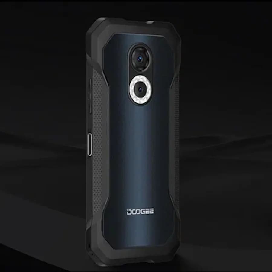 Doogee S61 Pro