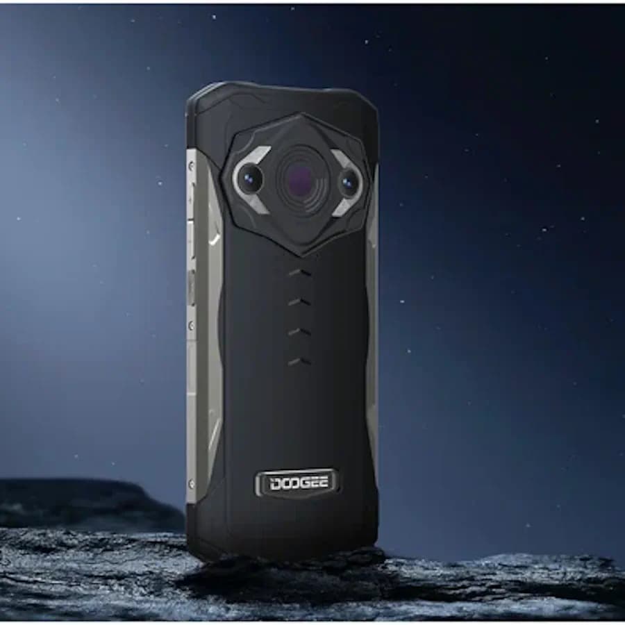 Doogee S98 Pro